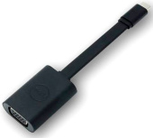    Dell USB-C - VGA 470-ABNC