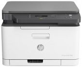    Hewlett Packard Color Laser MFP 178nw 4ZB96A