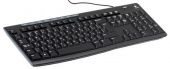  Logitech Keyboard K200 for Business 920-002779