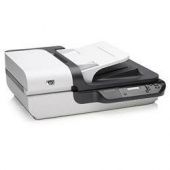  Hewlett Packard Scanjet N6310 Document Flatbed Scanner L2700A