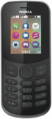   GSM Nokia 130 DS RM-1017 Black (A00028615)