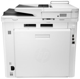    Hewlett Packard Color LaserJet Pro M479fdw (W1A80A)