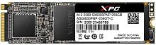Накопитель SSD M.2 A-Data 256Gb XPG SX6000 Pro ASX6000PNP-256GT-C Накопитель SSD M.2 A-Data 256Gb XPG SX6000 Pro ASX6000PNP-256GT-C