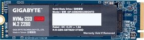 SSD M.2 GIGABYTE 256 GP-GSM2NE3256GNTD