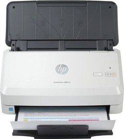  Hewlett Packard ScanJet Pro 2000 S2 (6FW06A)