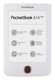   PocketBook 614 Plus White PB614-2-D-RU