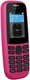   GSM Nokia 105 DS TA-1174 Pink (16KIGP01A01)