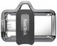  USB flash SanDisk 32 Ultra Android Dual Drive OTG SDDD3-032G-G46