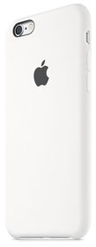   Apple Silicone Case MKXK2ZM/A White