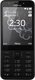   GSM Nokia Model 230 DUAL SIM DARK SILVER A00026971, -