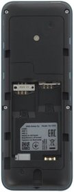   GSM Nokia 125 DS TA-1253 Blue (16GMNL01A01)