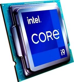  Socket1200 Intel Core i9-11900K (CM8070804400161S RKND) OEM
