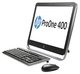  () Hewlett Packard ProOne 400 All-in-One P5J94ES