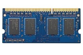   SO-DIMM DDR3 Hewlett Packard 2GB AT912AA