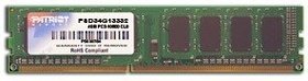   DDR3 Patriot Memory 4 Patriot PSD34G13332