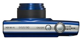  Canon IXUS 190  1800C001