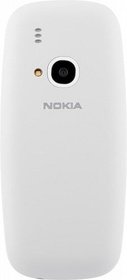   GSM Nokia 3310 DUAL SIM GREY A00028101