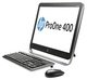  () Hewlett Packard ProOne 400 All-in-One M3W40EA