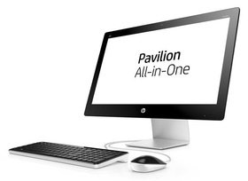  () Hewlett Packard Pavilion TS 23-q112ur N8W50EA