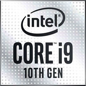  Socket1200 Intel Core i9-10900K OEM SRH91