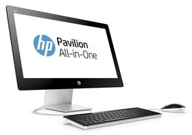 () Hewlett Packard Pavilion 23-q003ur M9L14EA