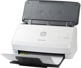  Hewlett Packard ScanJet Pro 3000 s4 Scanner 6FW07A