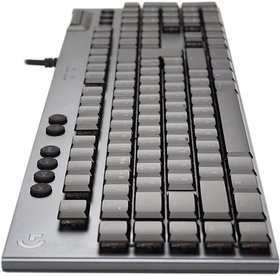  Logitech G815 LIGHTSYNC RGB Mechanical Gaming Keyboard 920-009007
