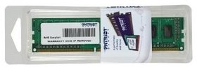   DDR3 Patriot Memory 8 Patriot PSD38G16002