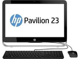  () Hewlett Packard Pavilion 23 23-q200ur 23IPS FHD LED non touch V2F83EA