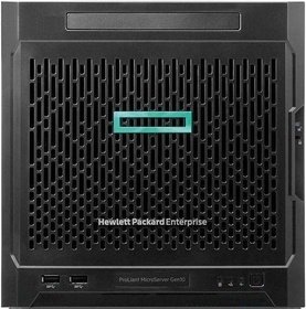  Hewlett Packard ProLiant MicroServer Gen10 P04923-421