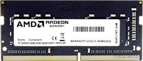   SO-DIMM DDR4 AMD 8Gb (R948G3206S2S-U) RTL